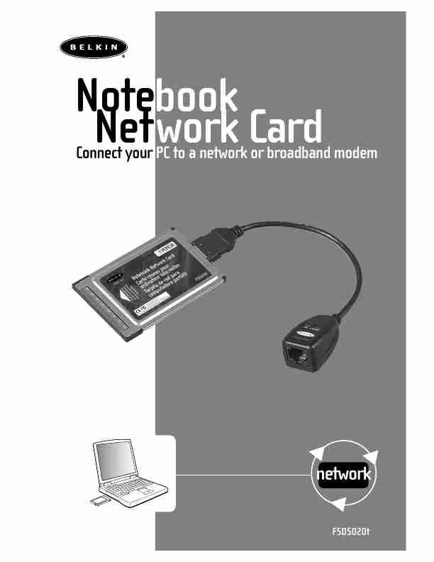 Belkin Network Card F5D5020T-page_pdf